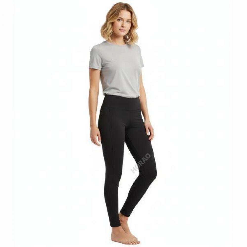 Arcteryx Women Rho Bottom Black Appfw10534blk