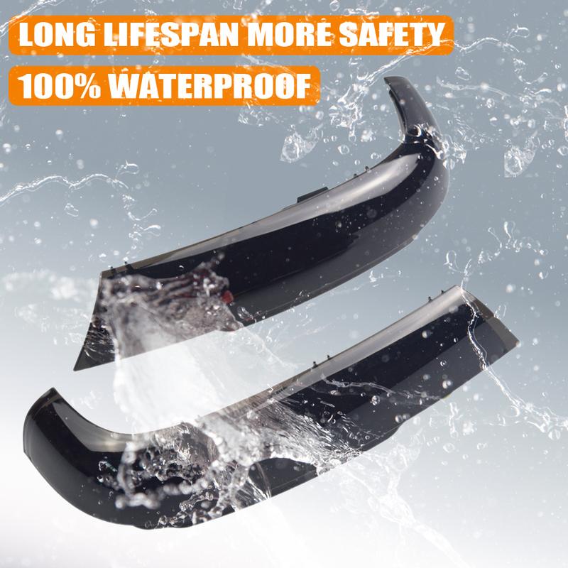 1 Set Dynamic Blinker For Volkswagen VW Touareg 7L 2002 2003 2004 2005 2006 Prefacelift Mirror Indicator Arrow LED Turn Signal