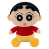 Shin Chan Creyon Buriburizaemon Plush Toy Anime Peripheral Gift Dolls Children