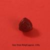 Purple Gold Sand Vermilion Lotus Gourd DIY Handmade Accessories