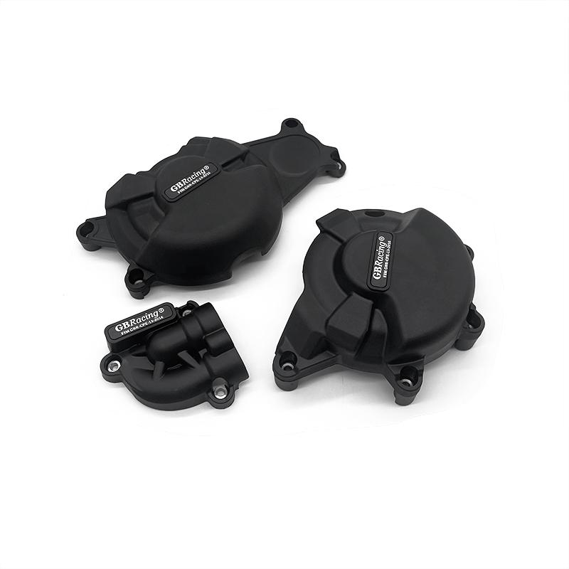 YZF R7 Motorcycle Accessories Engine Protective Cover Fit for YAMAHA YZF-R7 R7 2022 2023 2024
