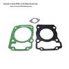 Honda CBF150/Titan150/XR150 Motorcycle Engine Cylinder Kit - 57.3mm