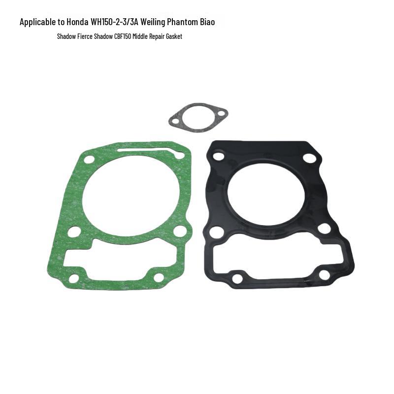 Honda CBF150/Titan150/XR150 Motorcycle Engine Cylinder Kit - 57.3mm