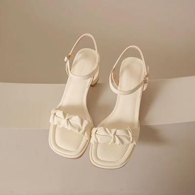 Женская обувь – Босоножки