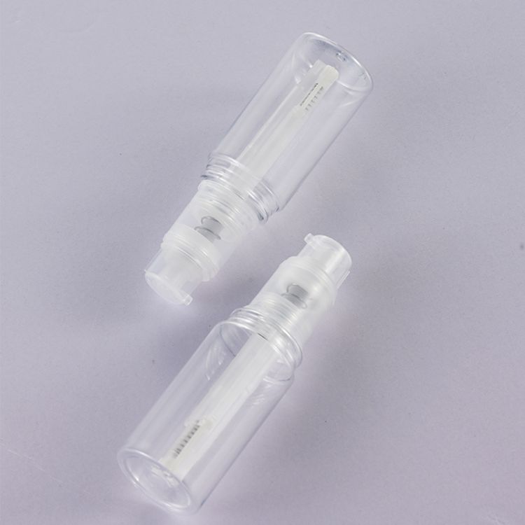 35ml China Supplier Best Quality Food Grade Powder Sprayer Bottle, Plastic Sprayer Pump Bottle for