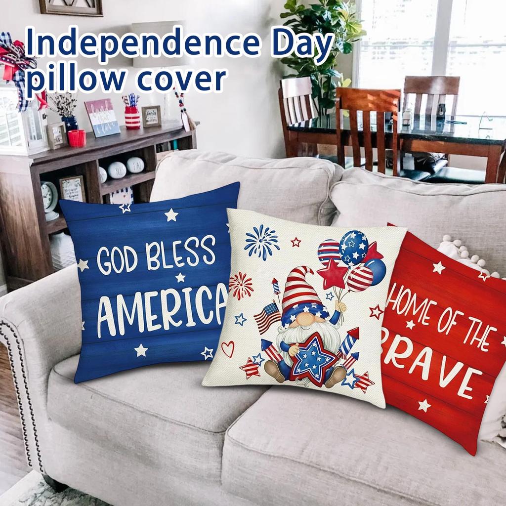 0th Anniversary Patriotic Covers