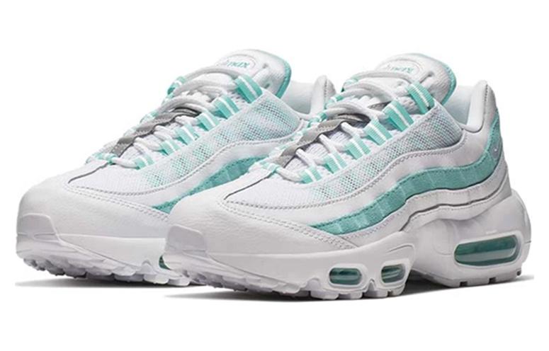 Nike Air Max 95 'Light Aqua' Женские 307960-115