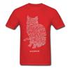 Maxwells Cat Quantum Mechanics Equations Theory Tshirt Physics And Mathematics Fun Mathematical Cat Tshirt For Unisex Y2k