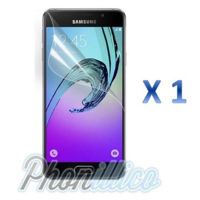 Защитная пленка для экрана Samsung Galaxy A3 2016 Phonillico®