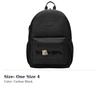 Skechers Fabric Backpack Kids' Lunar Gray L325K107