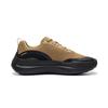 Sneakers Li-Ning Cloud Wave Casual Shoes Women's Low-top Acorn Brown/Black