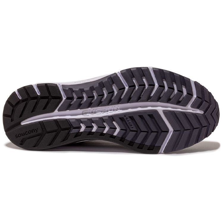 SAUCONY Omni 19 Черно-белые мужские кроссовки S20570-40