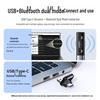 Ugreen Беспроводной PPT-презентер с функцией аэромыши
