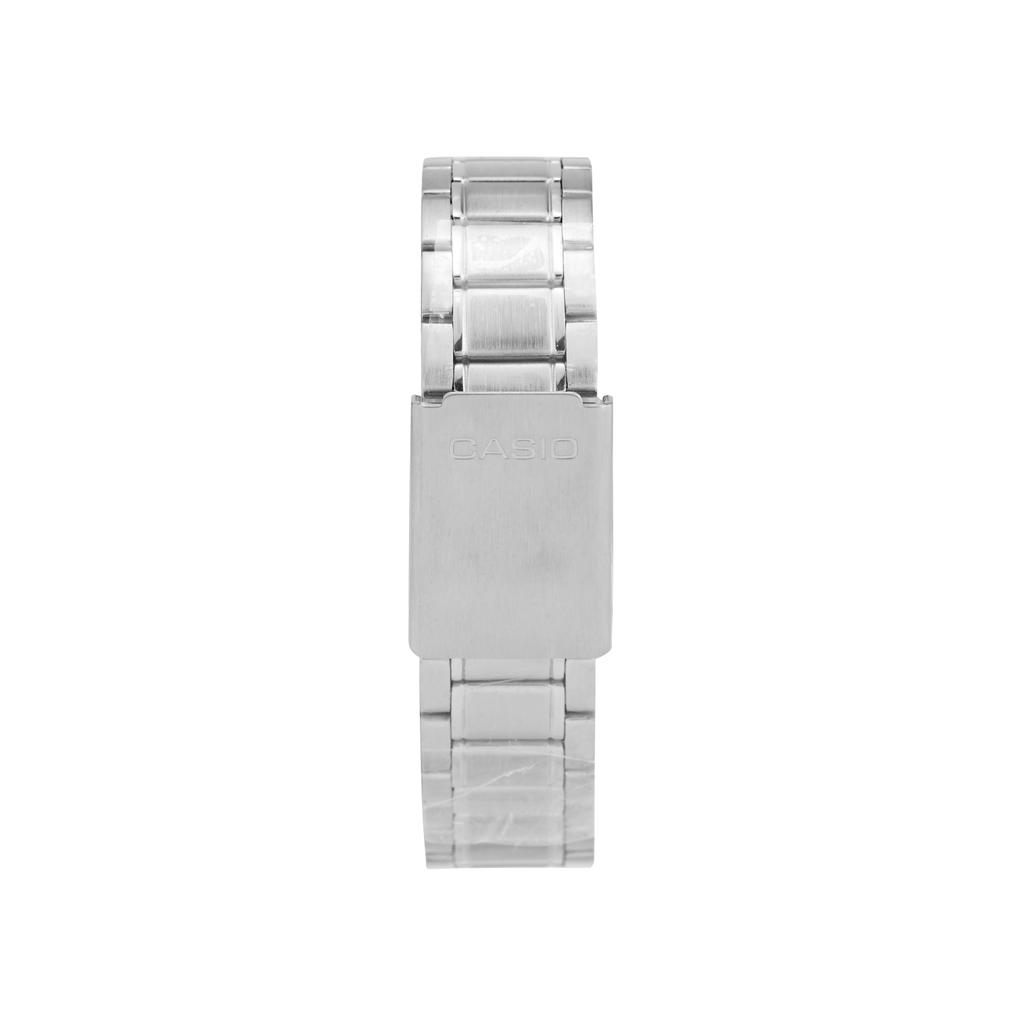 Casio Женские часы стандартной серии Синие LTP-V300D-2A LTP-V300D-2A