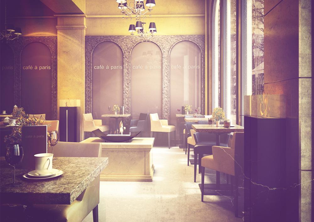 Настольный камин на биоэтаноле BIOMISA MINI TÜV черный комплект