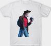Хлопковая футболка S-5XL Midnight Cowboy Joe Buck Jon Voight Dustin Hoffman Унисекс футболка