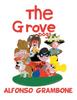 Книга The Grove Dogs