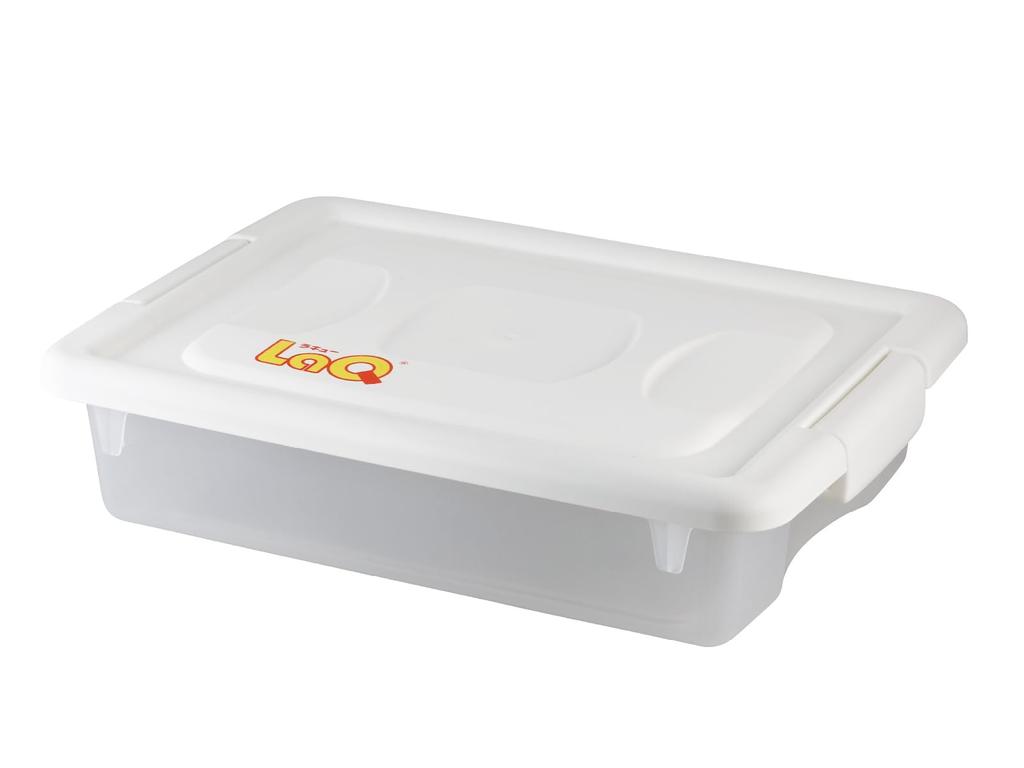 Yoshiritsu LaQ Бонусный набор 2025 L009487 (1180 шт + SP115 шт)