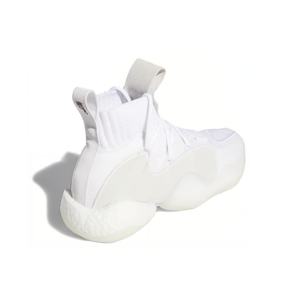 adidas Crazy Byw X 'Cloud White' EE5998