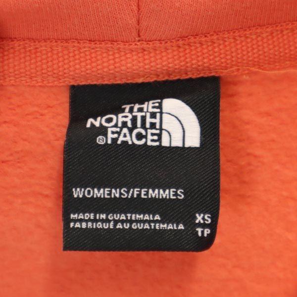 The North Face На открытом воздухе Толстовки с длинным рукавом XS С начесом сзади Женские Б/у