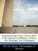 Книга Implementing Joint Vision 2010 : A Revolution In Military Affairs for Strategic Air Campaigns