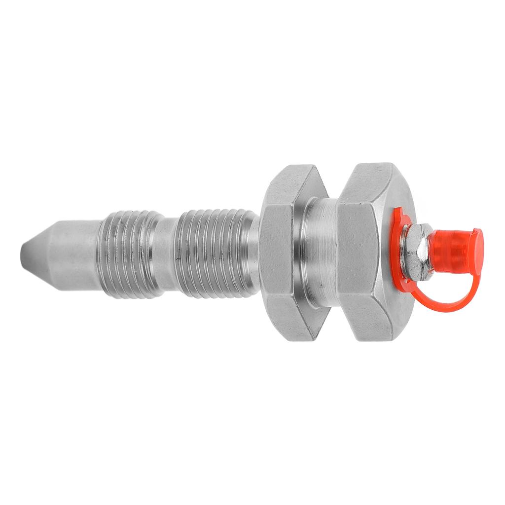 Excavator Grease Valve Stainless Steel Accessory Replacement Part for Komatsu 203?30?42260