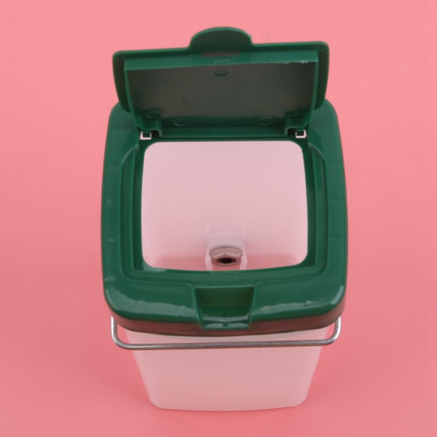 Кролик Питьевой Фонтан Питьевая Бутылка Автоматическое Питьевое Оборудование Кролик Специальный Боек Чайник