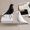 Simple and Creative Nordic Bird Ornaments Animal Living Room Office Desktop Home Bookcase Decoration Decoration Art