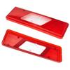 1831334 Rear Light Lamp Lens Right & Left for Ford Transit Tipper Mk8 2013-on Accessories