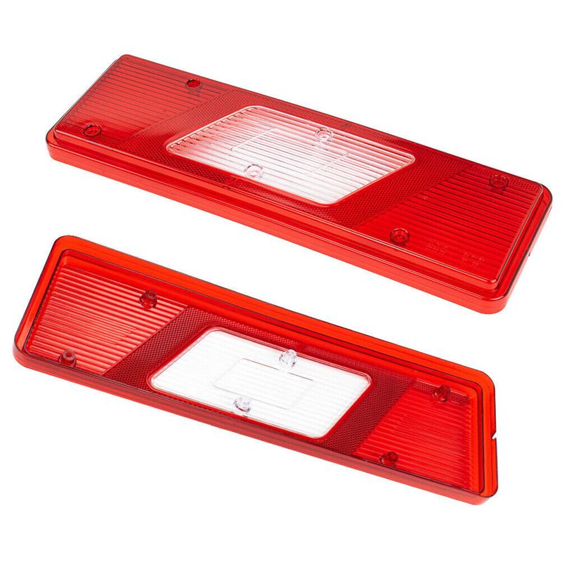1831334 Rear Light Lamp Lens Right & Left for Ford Transit Tipper Mk8 2013-on Accessories