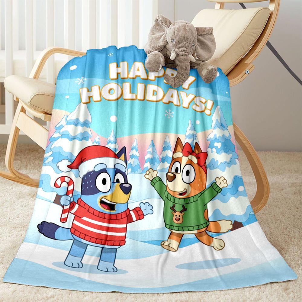 Halloween Costumes Friends Blanket Soft & Cozy Perfect for Chair Livingroom Bedding Four Seasons Multipurpose Playful Design