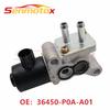 36450-P0A-A01 Idle Air Control Valve For Honda Accord Civic 1994-2000 36450-P28-A01 36450P28A01 36450-P1G-E01 36450-P0B-A01