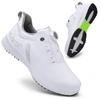 New Golf Shoes Men Golf Wears for Men Big Size 36-47 Golfers Footwears Outdoor Light Weight Walking Sneakers