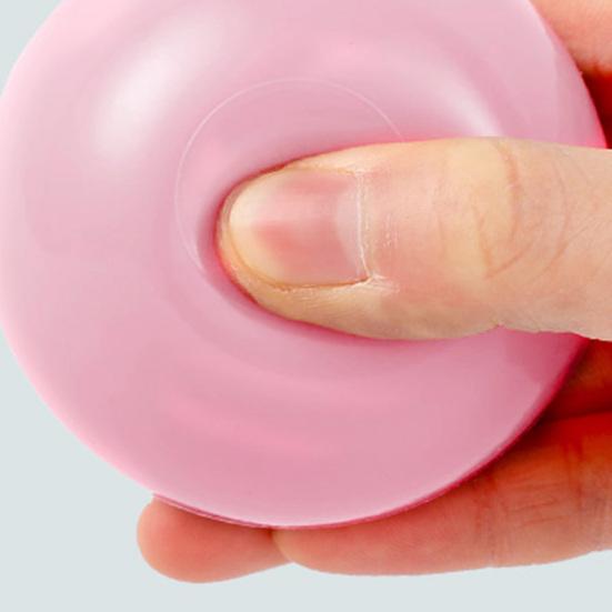 100Pcs Ball Pit Balls Funny Long Life Span Plastic Boys Girls Mixed Colors Ocean Balls Pool Accessories