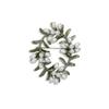 High-End Pearl Brooch Women'S Anti-Light Garland Brooch High-End Niche Brooch Clothing Jewelry