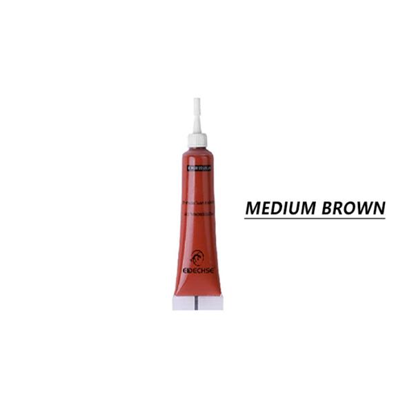 20ml Leather Repair Gel Refurbish Cleaner Repair Cream Advanced Leather Repair Gel Car Seat Instrument Panels Coat Repair Cream