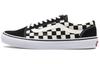 Old Skool Dx Check Черный/Белый 556436-0009