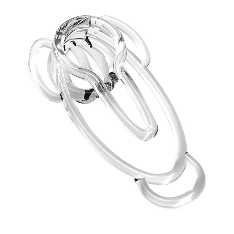 FUFU Clip Sissy Chastity Belt Sexy Male Training Thong Sissy With Anti Cheating Penis Device Adult Sex Toys For Gay Men