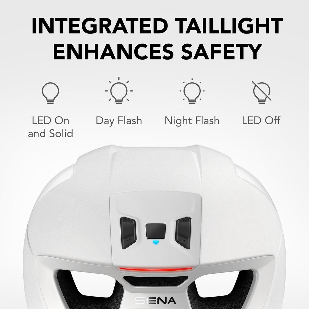 СЕНА S1 (матовый белый, М)