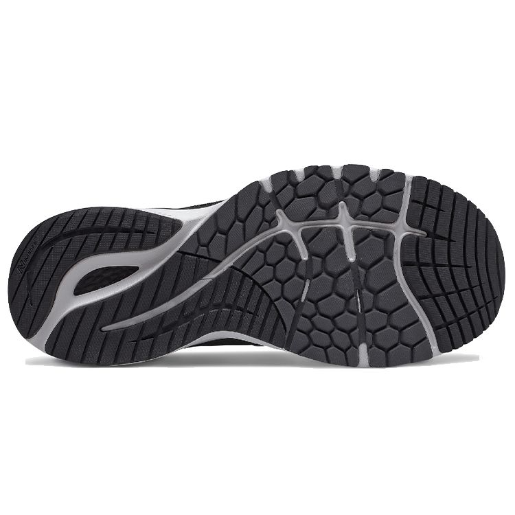 New Balance Женские кроссовки Fresh Foam 860v11 Black Lead White W860B11