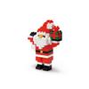 Nanoblock Santa Claus 2011