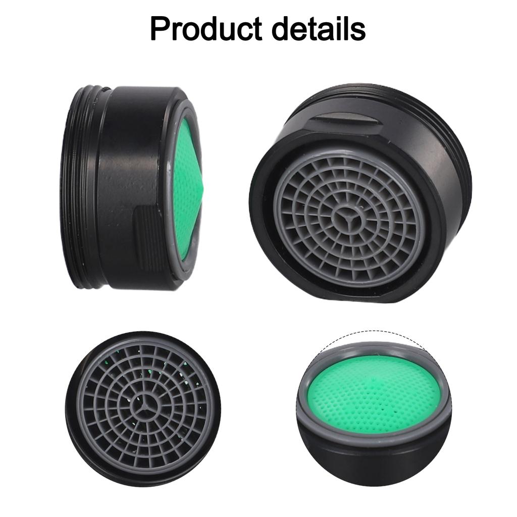 Аэратор для крана Ограничитель потока воды Водосберегающий Наименование продукта