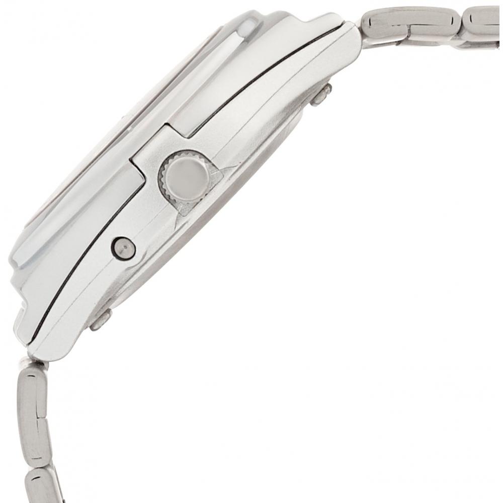 [Casio] Разные товары Радиоприемник волновой связи Solar LWQ-10DJ-7A2JF Silver