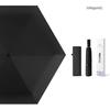 Creative Flat 70% off Automatic Folding Umbrella, Portable Sun Protection and Uv Protection, Unisex Folding Umbrella for Both Sunny and Rainy Weather