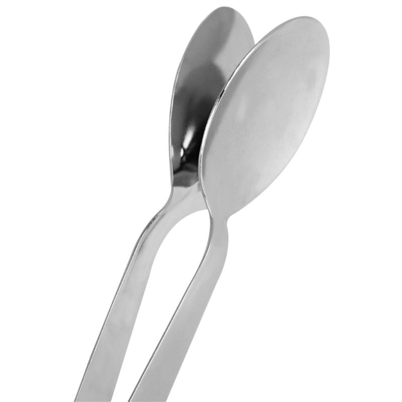 Детская развивающая игрушка Детский ударный инструмент игрушка Инструмент Музыкальная ложка Ложка Кастаньеты Музыкальная ложка Кастаньета