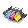 Чернильный картридж LC12-430, для картриджей Brother LC12 LC17 LC71 LC40 LC73 LC75 LC77 LC79 LC400 LC450 LC1220 LC1240 LC1280 LC430