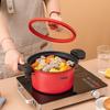 Depeur Sofia Cosy 22cm Non-stick Micro Pressure Pot