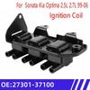 Hyundai Sonata Высоковольтный комплект катушек зажигания 27301-37100
