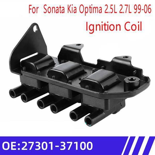 Hyundai Sonata Высоковольтный комплект катушек зажигания 27301-37100