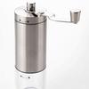 Nitori Deco Home Hand Grinder Coffee Mill SL PH804 Silver (Product Code: 5895513)